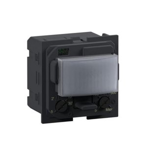 BTicino Switch with passive infrared motion sensor — K4430N