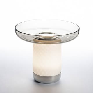 Artemide Bontà + Grey Plate — 0150170A