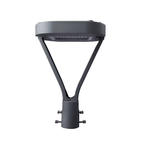 ACA Lighting LED URBAN LUMINAIRE 30W CCT (3000K-6500K) 5555LM 230V IK08 IP66 5YRS GUARANTEE — manufacturer representative image