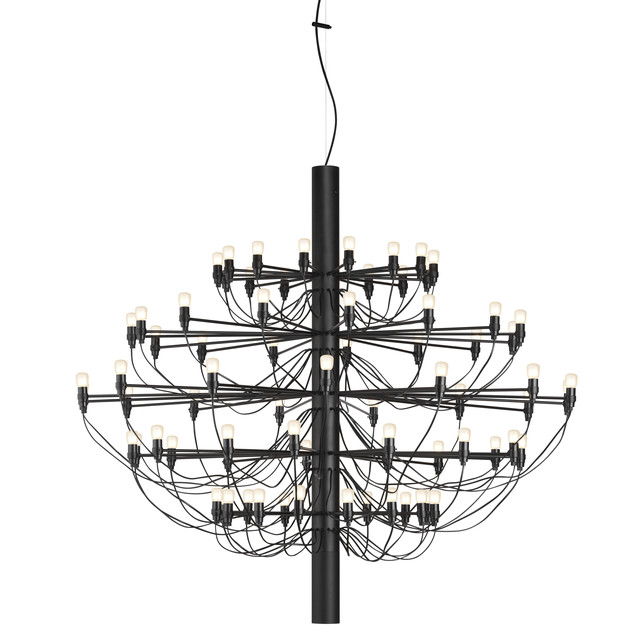 Flos 2097/75 (frosted bulbs) — A1551031