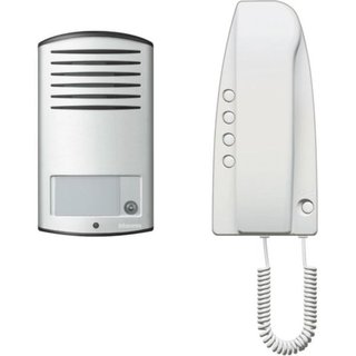BTicino One family handset analogue audio kit Linea 2000_Sprint — 363211