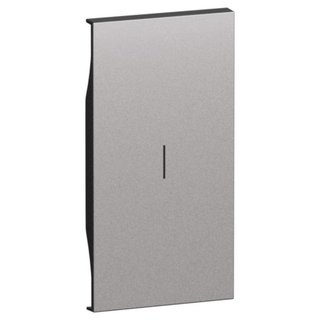 BTicino Cover without symbols — KS01MH2