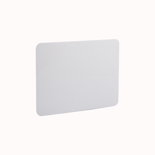 BTicino Cover plate - Blind — JA4803M0JW