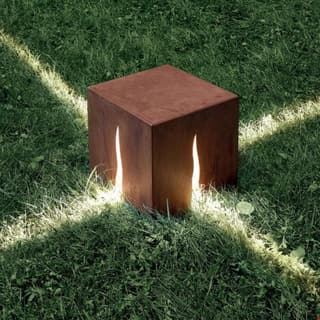 Artemide Granito 30 LED - Rust — T083200