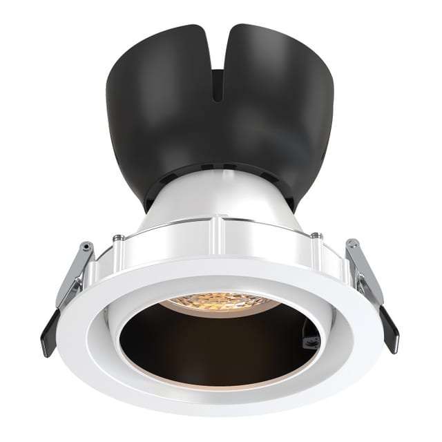ACA Lighting 4GR009D25