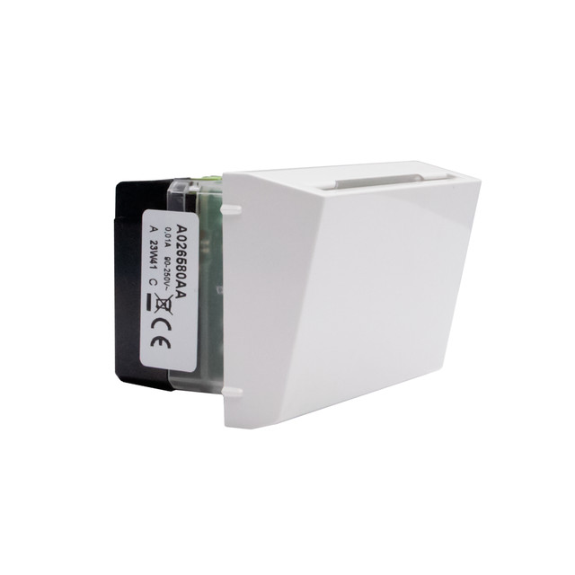 BTicino Key card switches with RFID technology — JW4548