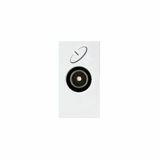 AVE Direct socket outlet male connector — 45B96MN