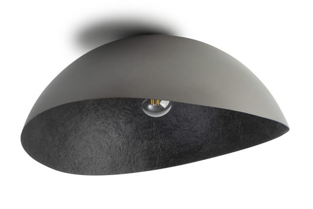 Sigma Solaris XL Ceiling lamp silver-black — 40628