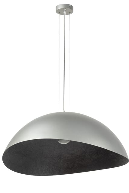Sigma Solaris M Pendant srebrno-black — 40629