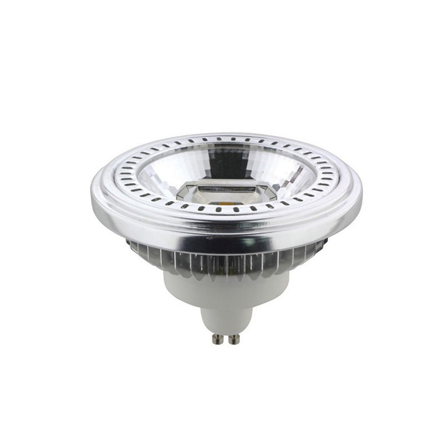 ACA Lighting LED COB DIM AR111 GU10 15W 2700K 230V AC 900LM RA80 30000H 40° — ARGU10-15WWDIM40