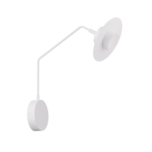 Sigma Wall lamp CHARLIE white 41945