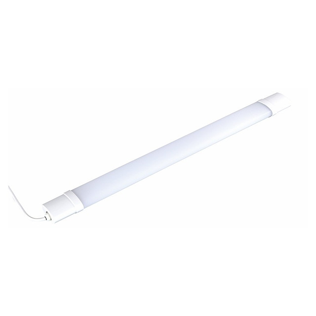 ACA Lighting LED LUMINAIRE 70W 1562mm 4000K 7000Lm IP66 230VAC PF>0.9Ra80 — TETE7040 — manufacturer representative image