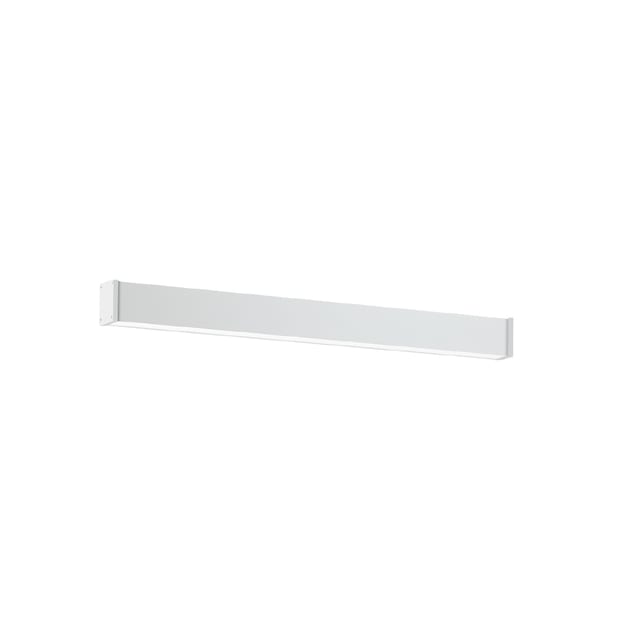 Viokef Linear Wall Lamp L1140 3000K White Dim. Station Ultra IP67 — 3920-02114-3-W-D3