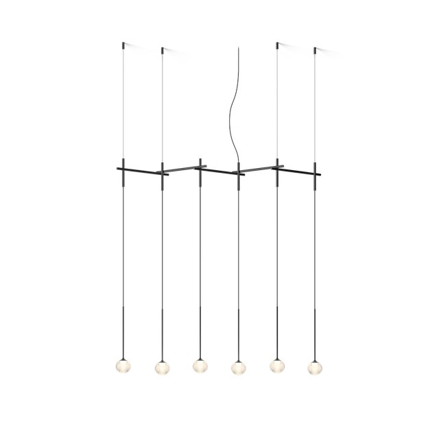 Vibia Algorithm grid 0832 product view