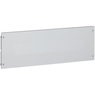 BTicino Blank front panel with 4 screws 600x200mm — 9530