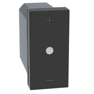 BTicino Universal pushbutton dimmer — RG4418