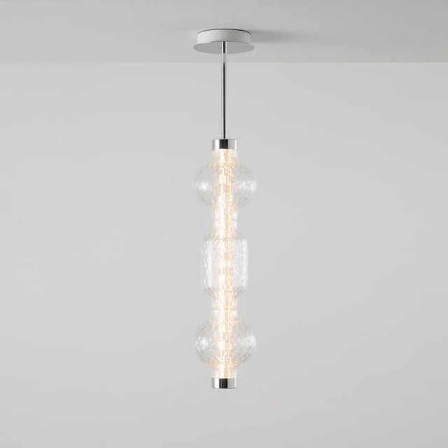 Artemide Alambicco - Suspension - Vertical - 600 - 2700K — 2045W10A