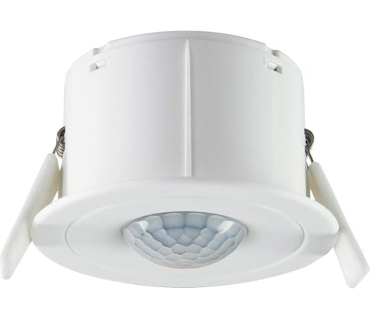 EAE DA-PD100 DALI-2 Presence Sensor – Flush Mount, No IR