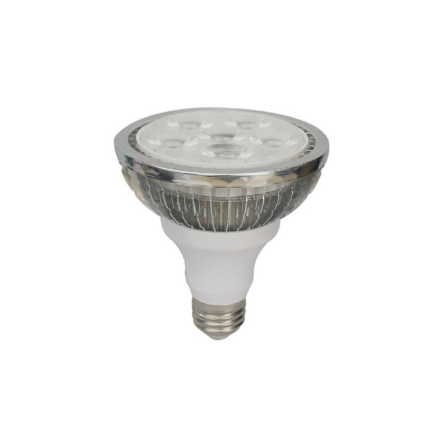 ACA Lighting LED HP E27 DIM PAR30 12W 6500K 930LM 230V AC RA 80 30000H 40° — PAR30-12CWDIM