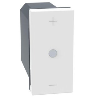 BTicino Universal pushbutton dimmer — RW4418