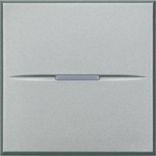 BTicino Changeover switch 1P 16A - 250 Vac — HC4004/2