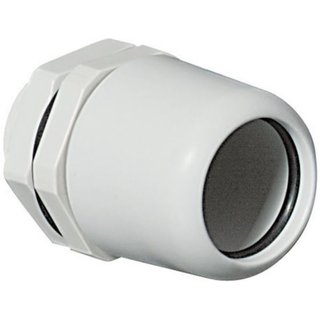 BTicino IP55 quick-coupling conduit clamp for diameter 20 mm conduit — 25700F/20
