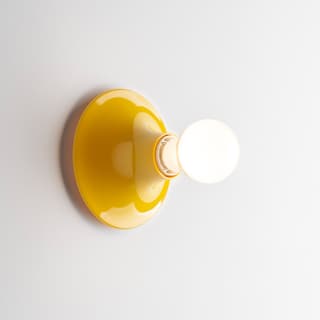 Artemide Teti Yellow — AS04812005