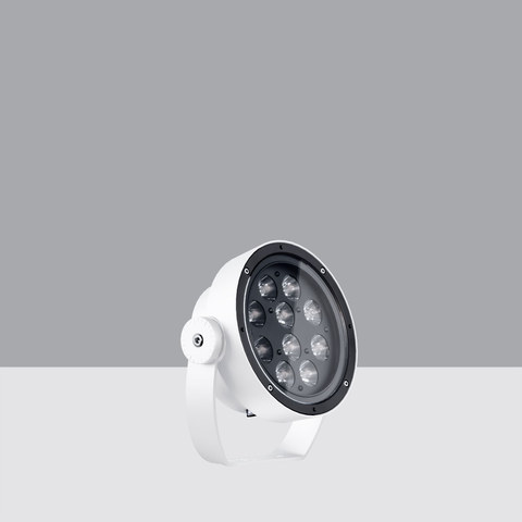 iGuzzini Agorà ø254mm compact — 212E — manufacturer representative image