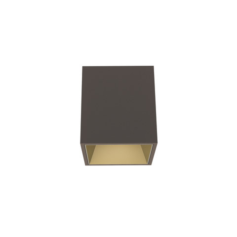 Flos Kap 80 Surface Square Mains Dimming Optic Flood — manufacturer representative image