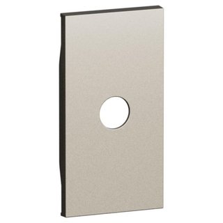 BTicino Cover for item K4202D, K4202P14, K4202P10 and K4202F — KC08M2