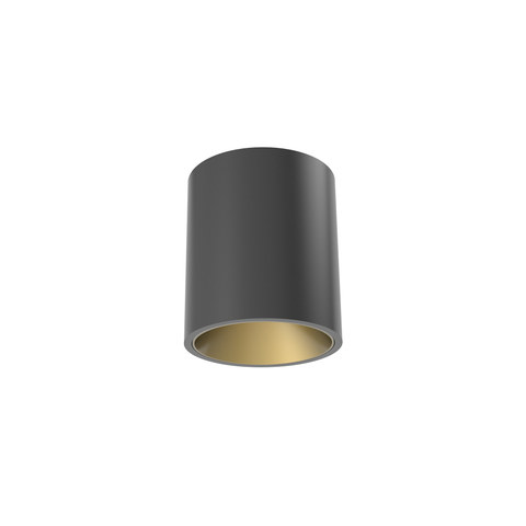 Flos Kap 80 Surface Round Mains Dimming Optic Flood — manufacturer representative image