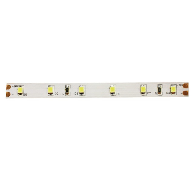 ACA Lighting P/O LED STRIP 30M 6W/M 24VDC IP33 BLUE — 24283560BNK30M — manufacturer representative image