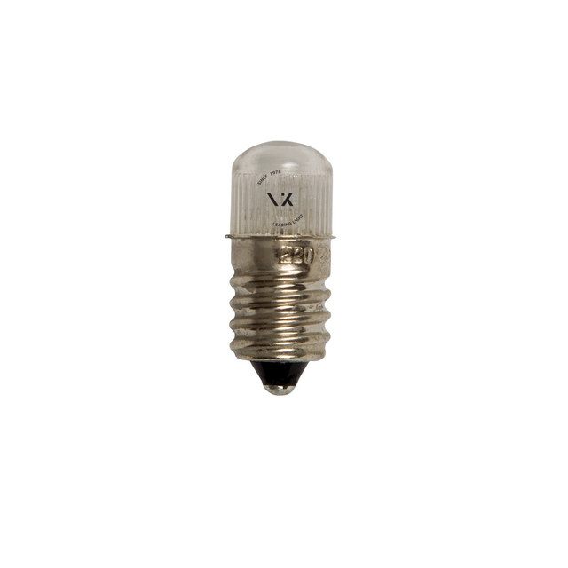 VK Lighting VK/L/60V/8W — 01021-004138 — manufacturer product image