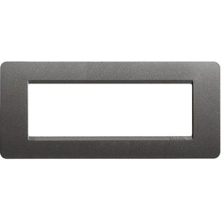 BTicino Cover plate 6P — AM4806LIR