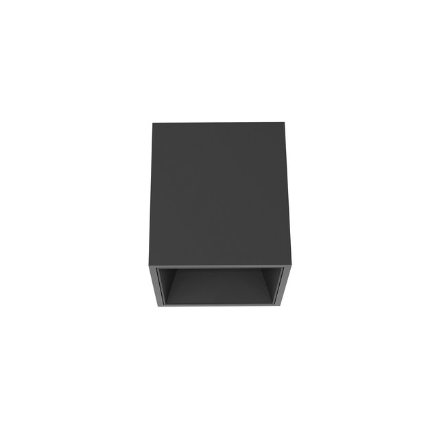 Flos Kap 80 Surface Square Optic Medium — 03.6017.14 — manufacturer representative image
