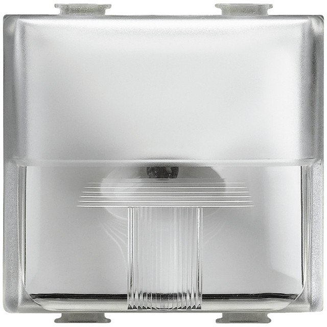 BTicino Step marker Light with white Light LED and switch — A5631/230