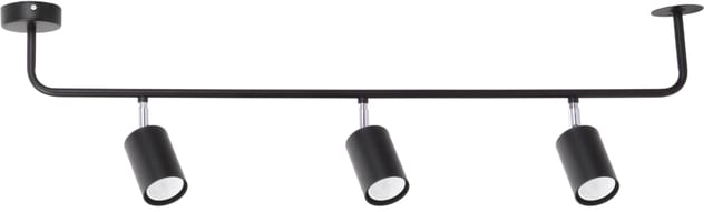 Sigma LINIA 3 black — 33005