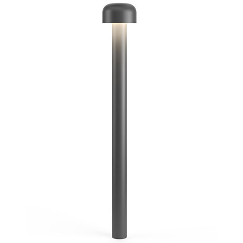 Flos Bellhop Bollard H 850 mm Dali — manufacturer representative image