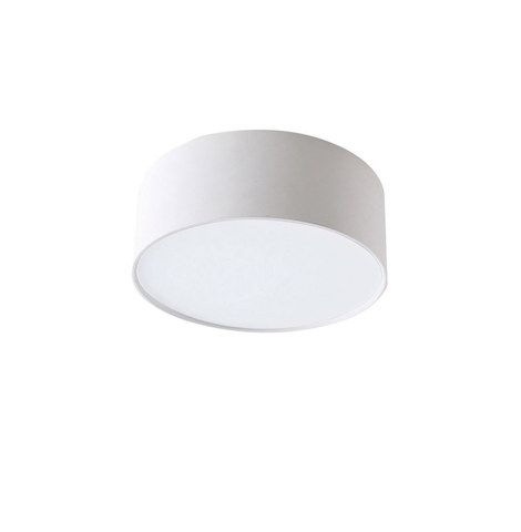 Viokef Ceiling Light White D:131 Jaxon — manufacturer representative image