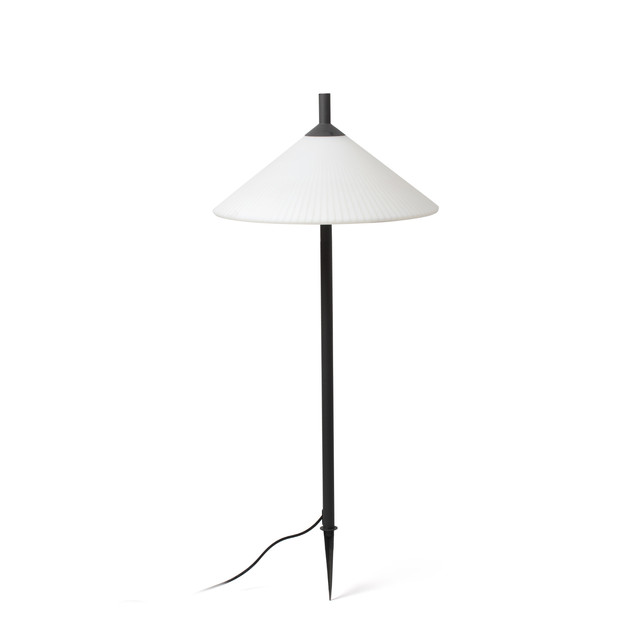 Faro Barcelona SAIGON OUT 1350 R55 Grey/matt white spike — 71575P-01