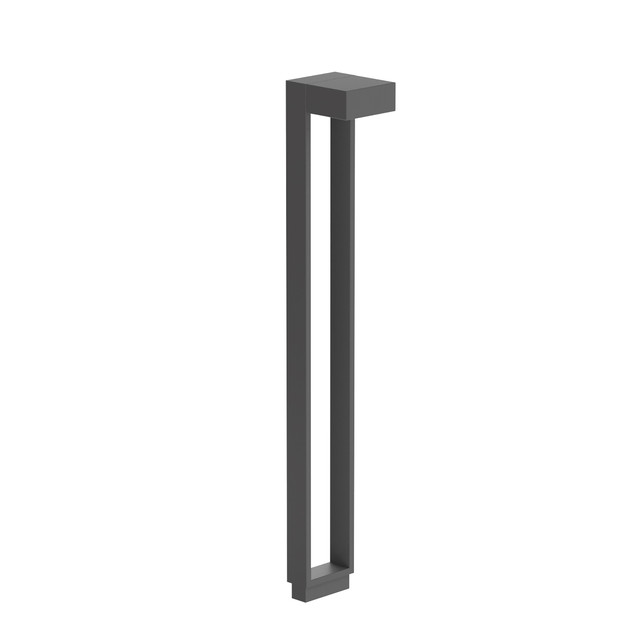 Flos Mile Bollard 1 900 Mono — F015H41A033 — manufacturer representative image