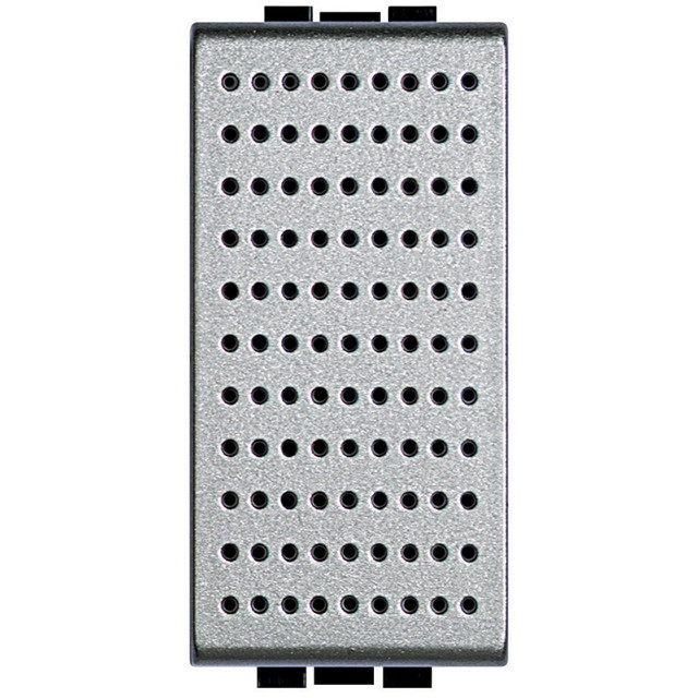 BTicino Buzzer 12 Vac 5VA - 74dB — NT4356/12