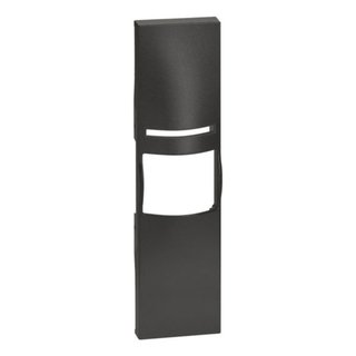 BTicino Covers for 1-module IR switch. For item K4431 — KG16