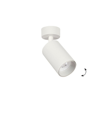 Viokef Spotlight White Stage — manufacturer representative image