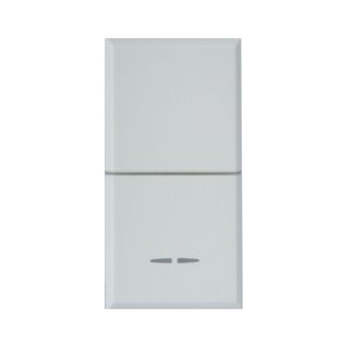 AVE ALARM INTERFACE SINGLE CHANNEL – AVEBUS – WHITEK – 1 MOD. S44 — 446ABTA