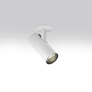 Artemide Vector Semirecessed 40 - 28° 4000K White — AP65301