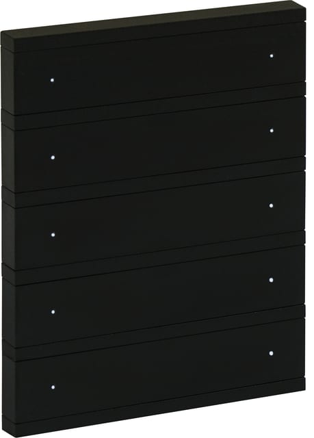 EAE Oria 5-Fold Switch – Antique, No Icons