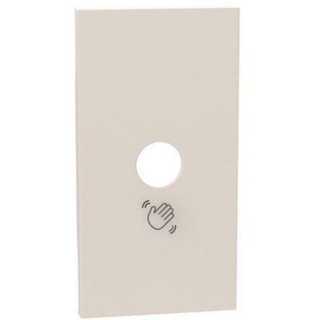 BTicino Covers for touchless controls — KM70M2