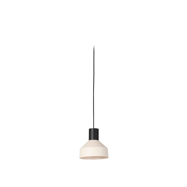 Faro Barcelona KOMBO 200 Beige pendant lamp — 68594-1L-US