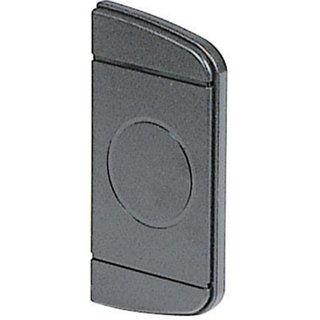 BTicino End cap for trunking in PVC and in aluminium — 121002GR